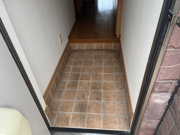 サンセールの物件内観写真